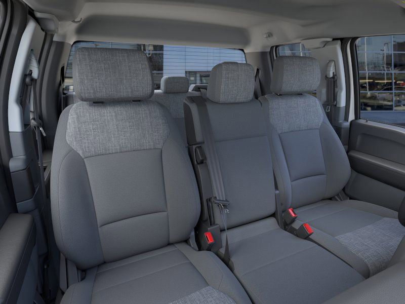 2026 FORD F-350 - Image 11