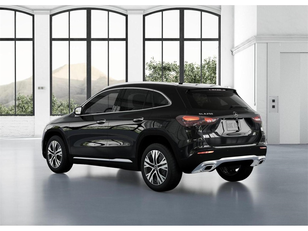 2026 Mercedes Benz GLA 250 4MATIC photo 28