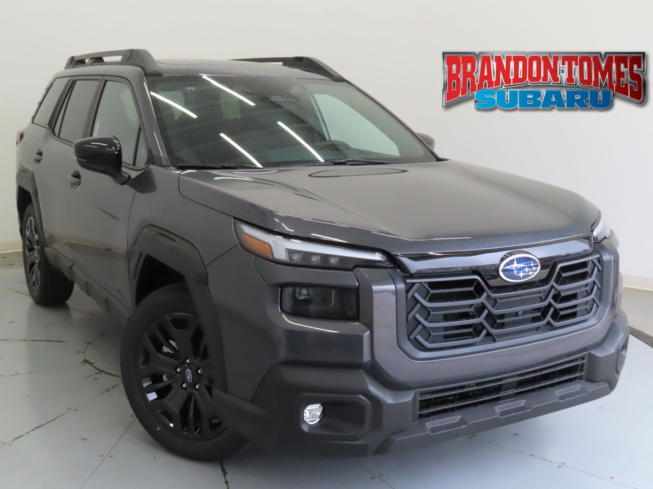 2026 Subaru Outback Limited's photo