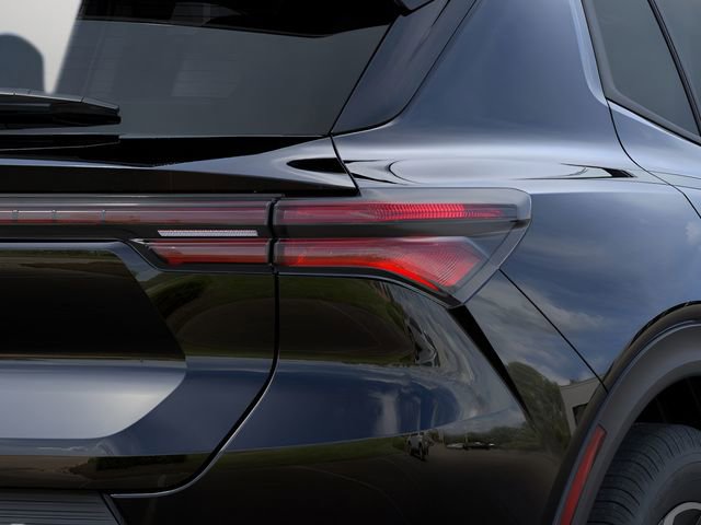 2026 Chevrolet Equinox EV 1LT photo 6