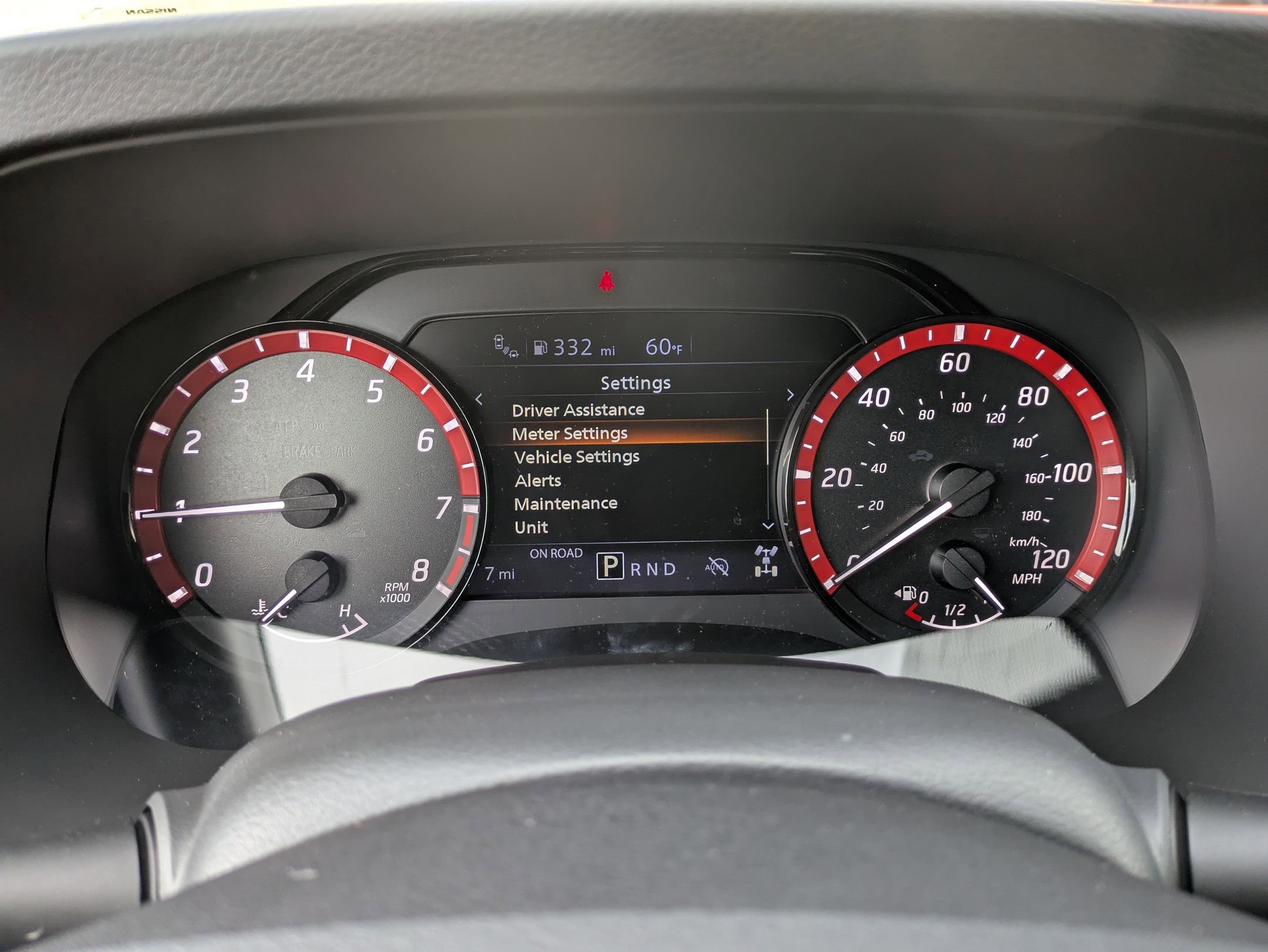 2026 Nissan Frontier PRO-4X photo 19