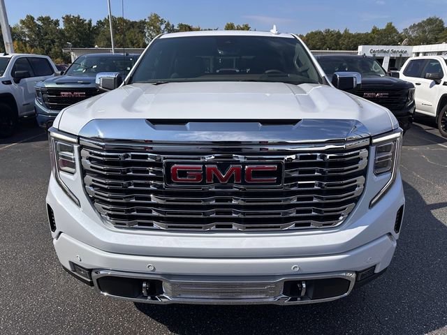 2026 Gmc Sierra 1500 Denali photo 3