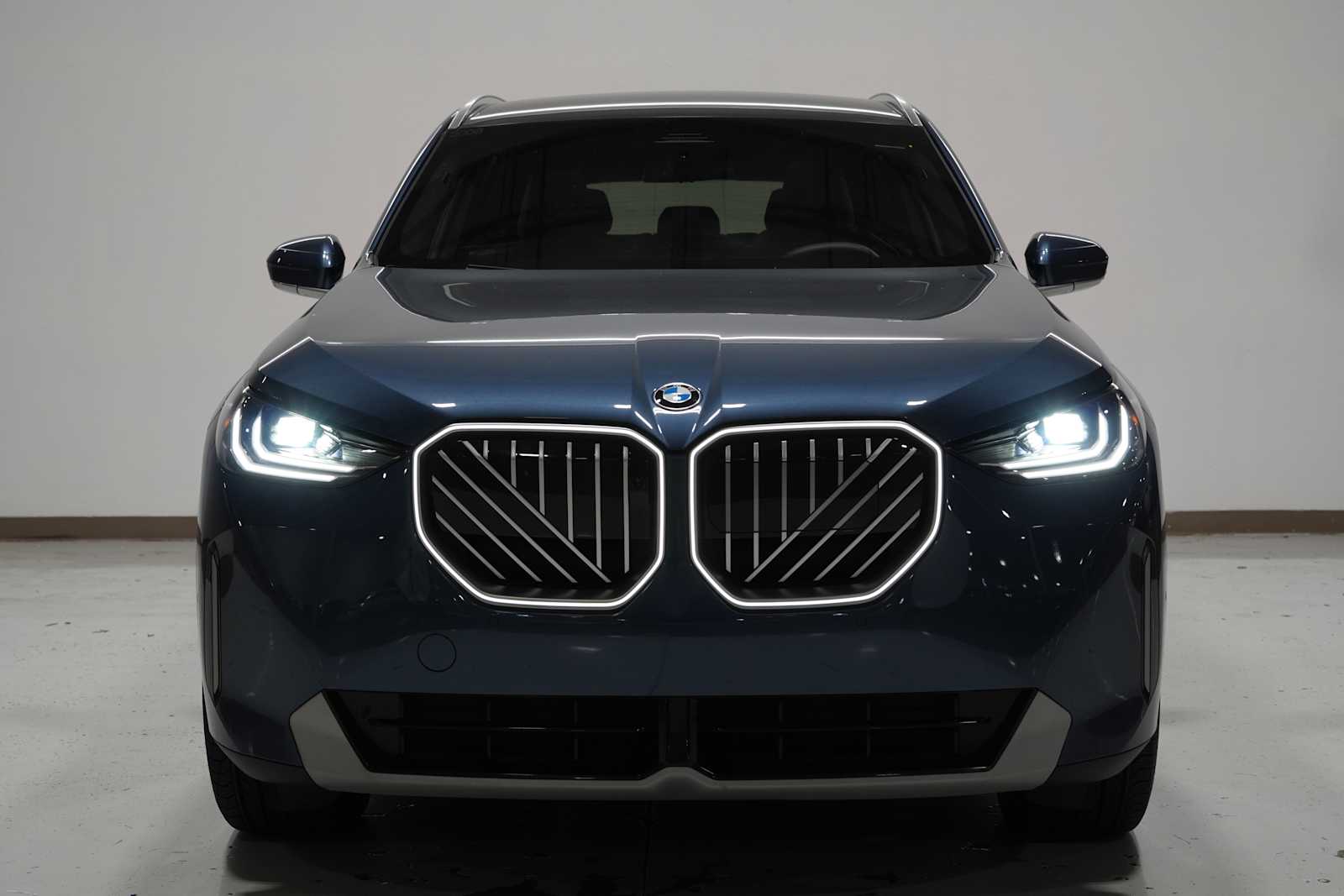 2025 Bmw X3 30x Drive photo 2