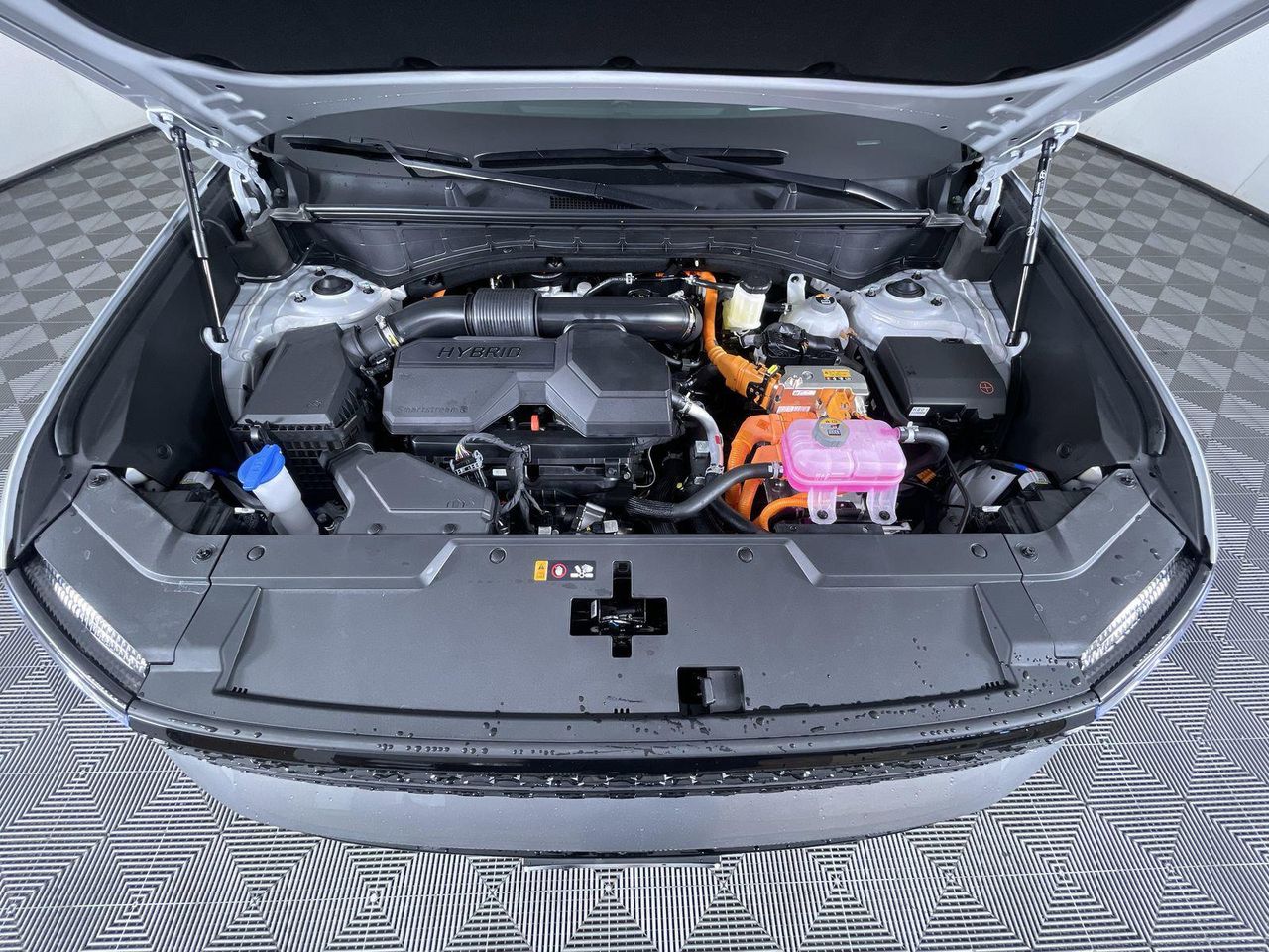 2026 Hyundai Santa Fe Calligraphy photo 26