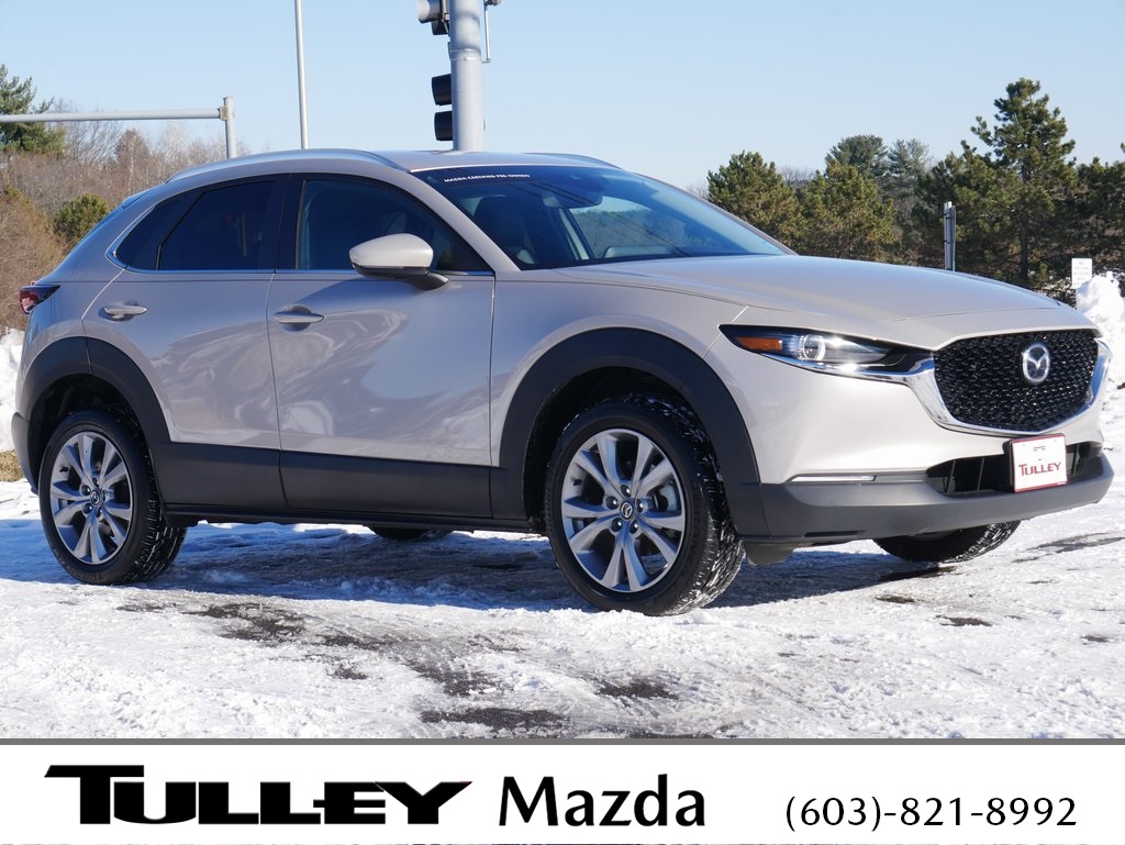 2023 Mazda CX-30 Preferred's photo