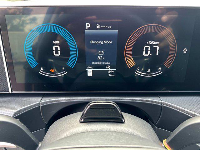 2026 Hyundai Santa Fe XRT photo 19