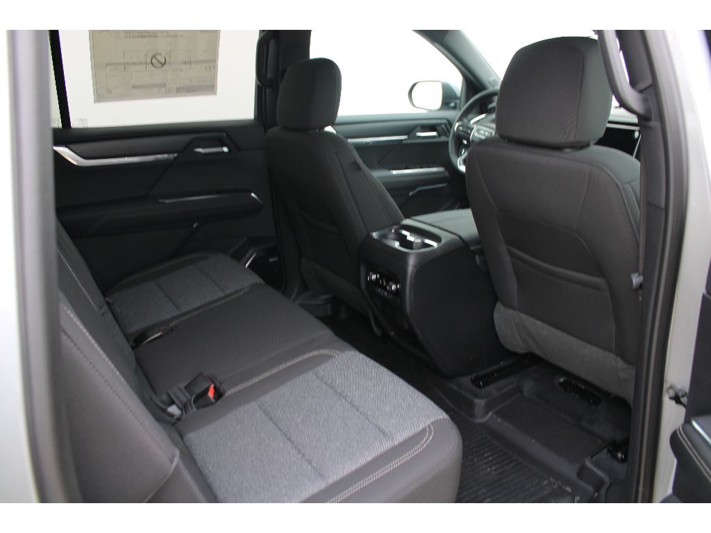 2025 Gmc Acadia Elevation photo 9