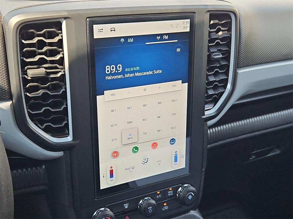 2024 Ford Ranger XL photo 18