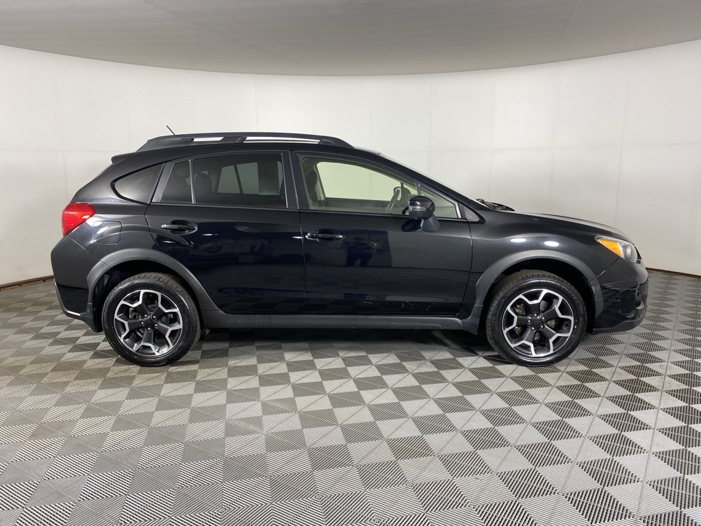 2015 Subaru Crosstrek 2.0i Limited photo 12