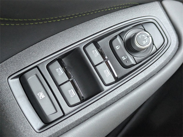2023 Subaru Outback Onyx Edition XT photo 23