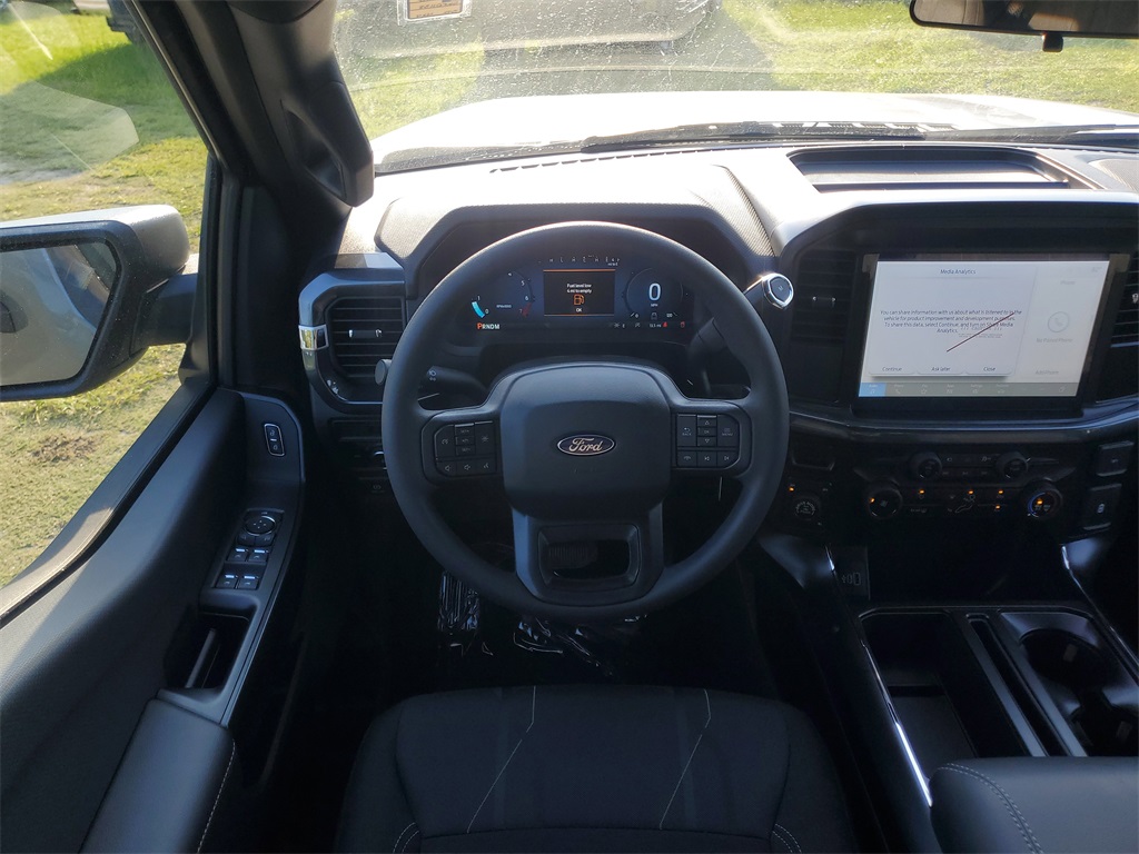 2025 Ford F-150 STX photo 20