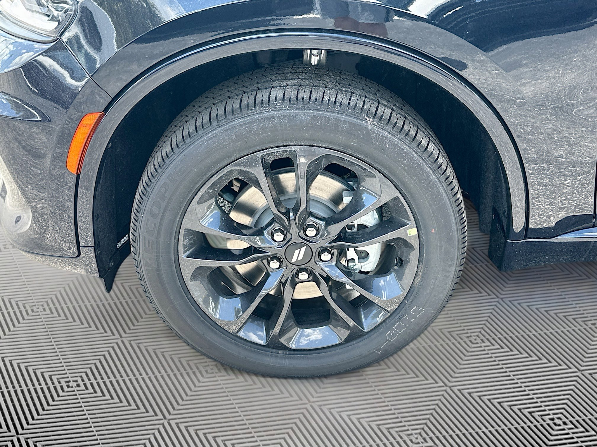 2025 Dodge Durango GT photo 19