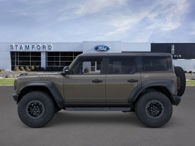 2025 Ford Bronco Raptor photo 3