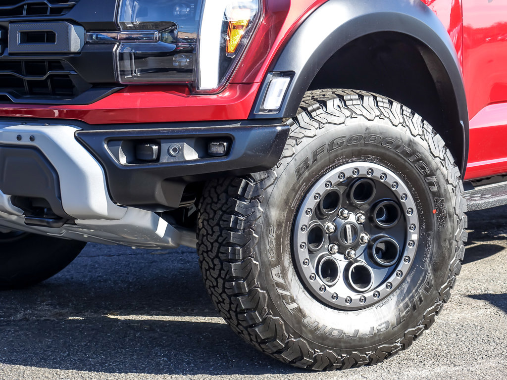 2025 FORD F-150 - Image 3