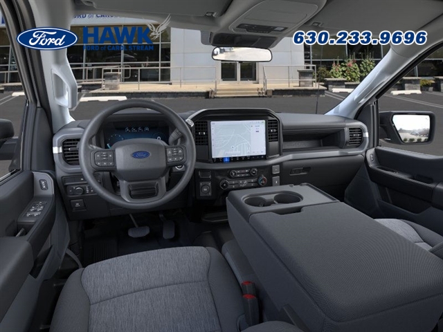 2025 FORD F-150 - Image 9