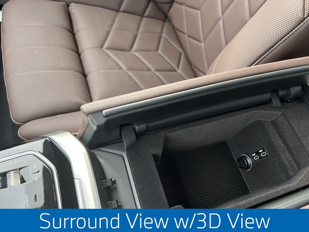 2024 Bmw i7 eDrive50 photo 24