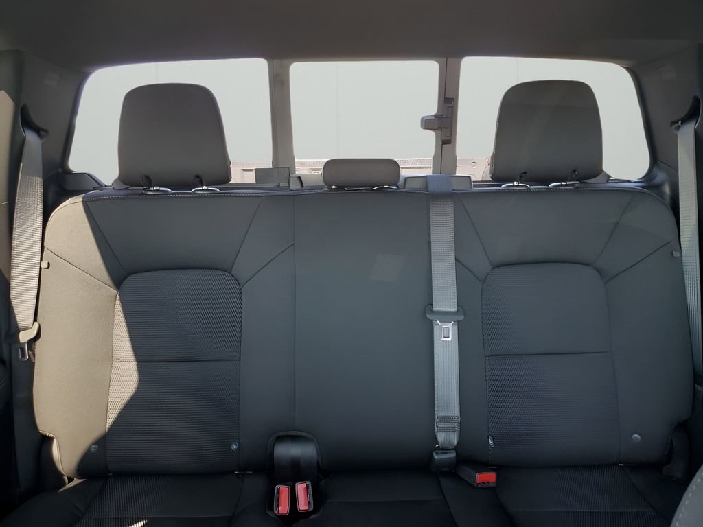 2026 Gmc Canyon Elevation photo 36