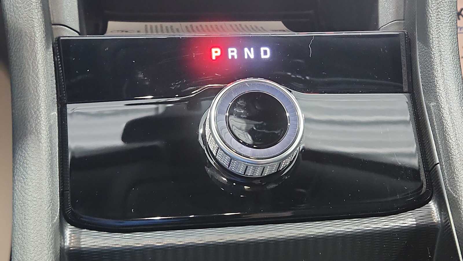 2025 Jeep Grand Cherokee Laredo X photo 21