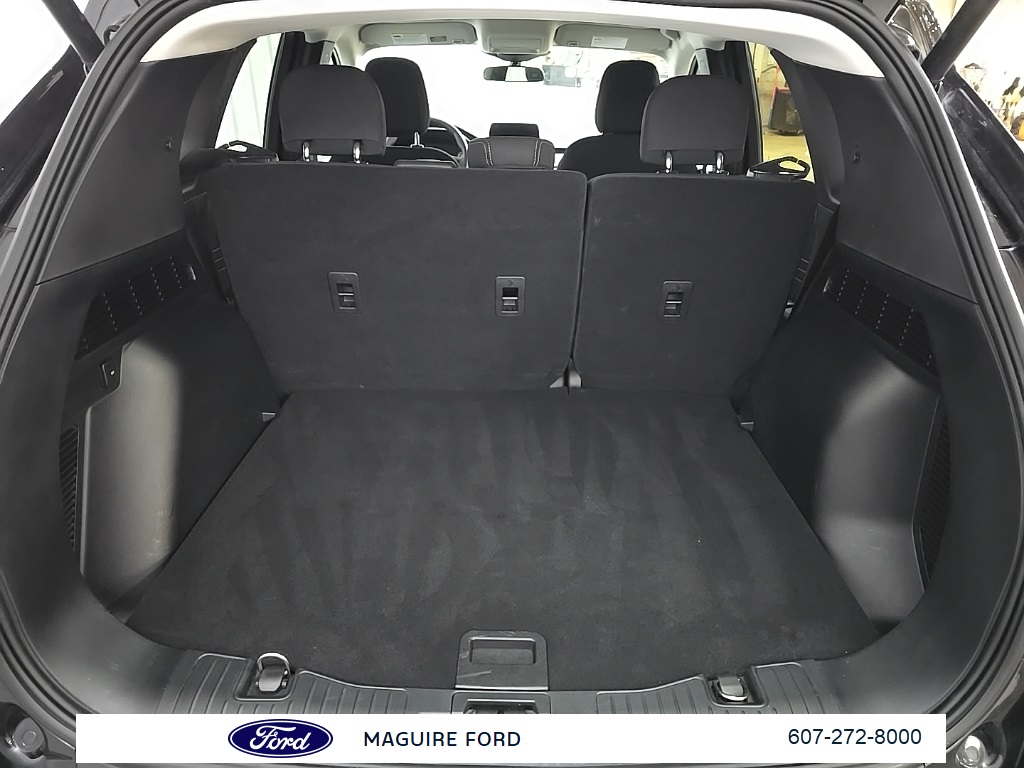 2023 Ford Escape Active photo 10