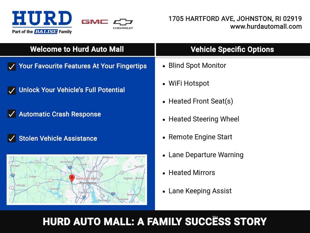 Used 2020 Chevrolet Bolt EV Premier with VIN 1G1FZ6S00L4115722 for sale in West Springfield, MA