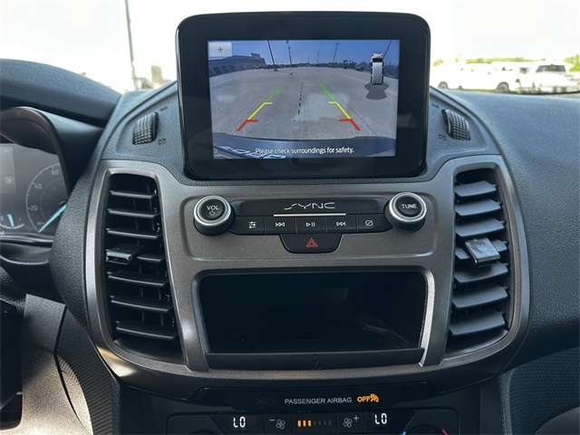 2020 Ford Transit Connect XL photo 25