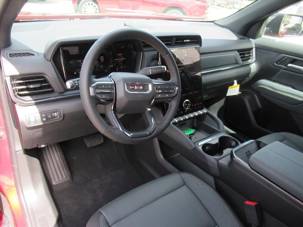 2026 Gmc Terrain AT4 photo 14