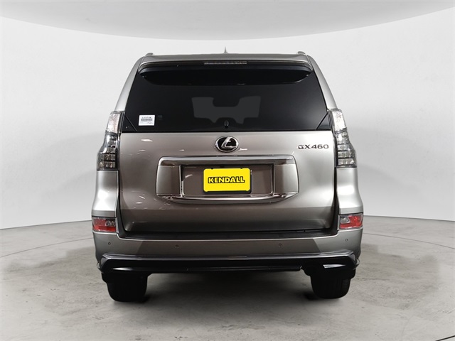 2023 Lexus GX 460 Premium photo 3