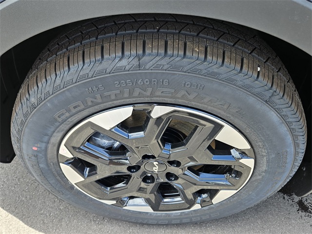 2025 Kia Sorento S photo 13