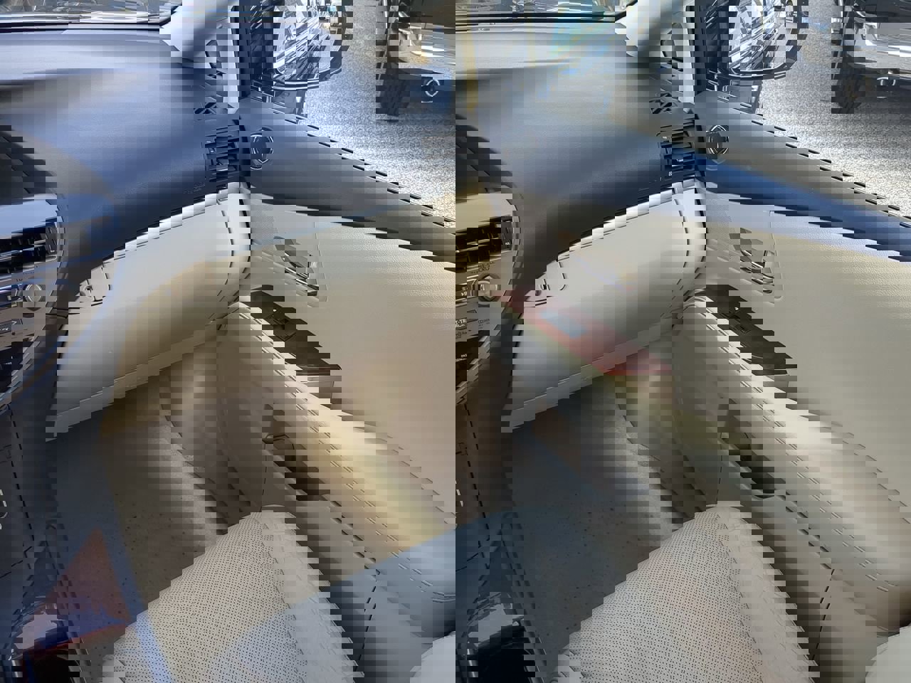 2014 Lexus RX 350 photo 13