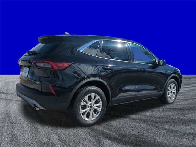 2023 Ford Escape Active photo 3