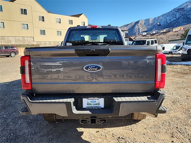 2025 Ford F-350 XL photo 4