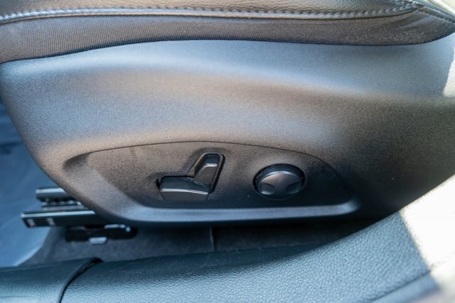 2022 Jeep Compass High Altitude photo 14
