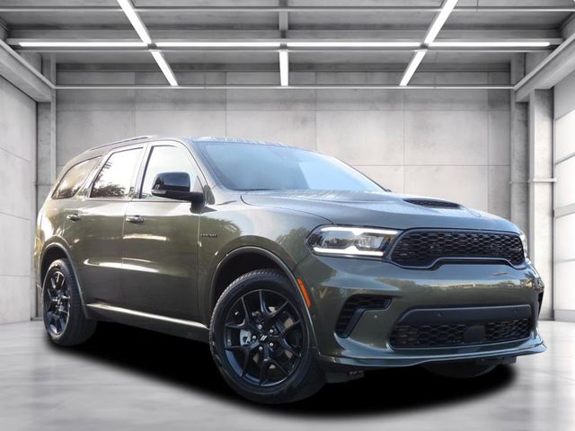 2026 Dodge Durango GT HEMI Plus V8's photo