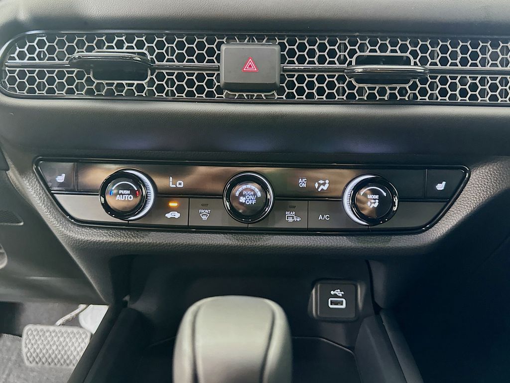 2025 Honda HR-V Sport photo 15