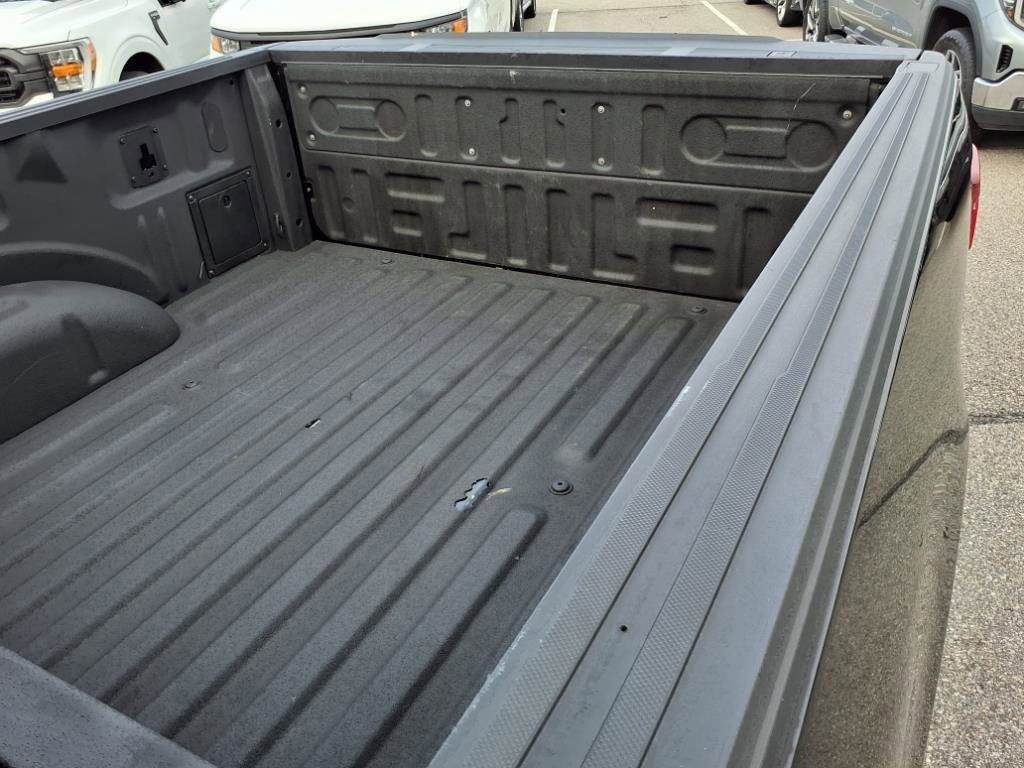 2024 Ford F-150 XLT photo 7