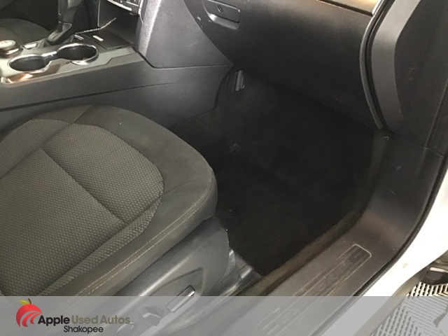 2018 Ford Explorer XLT photo 24