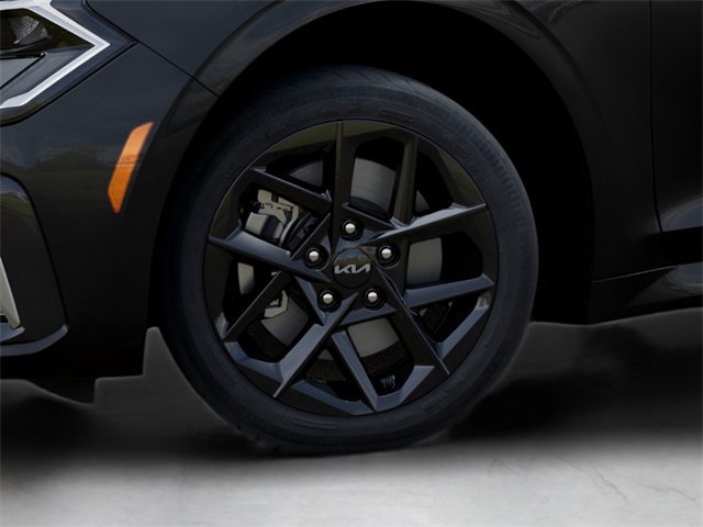 2026 Kia K5 LXS photo 23