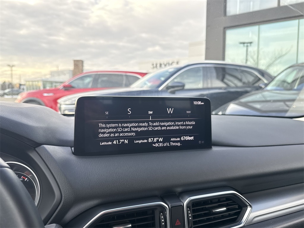 2023 MAZDA CX-5 - Image 17