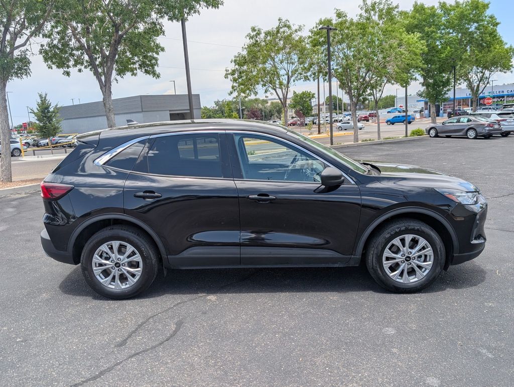 2024 Ford Escape Active photo 3