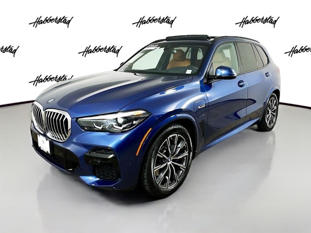 2023 BMW X5