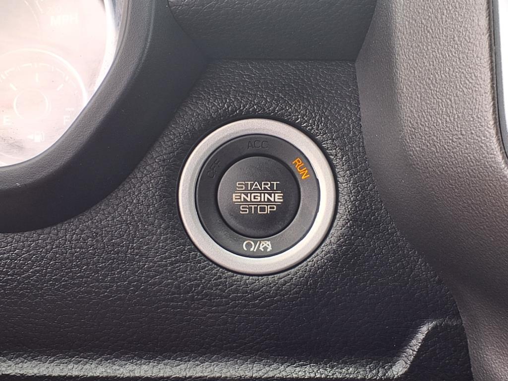 2022 Ram 1500 Big Horn Lone Star photo 11