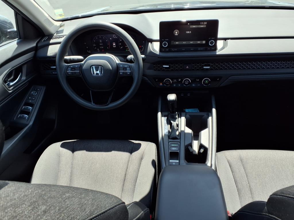 2023 Honda Accord EX photo 3