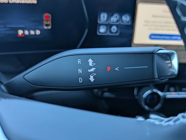 2025 Chevrolet Blazer EV photo 21