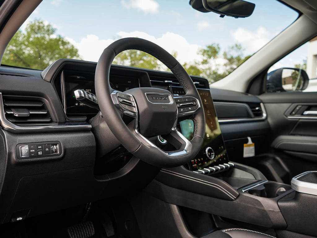 2026 Gmc Terrain Denali photo 16