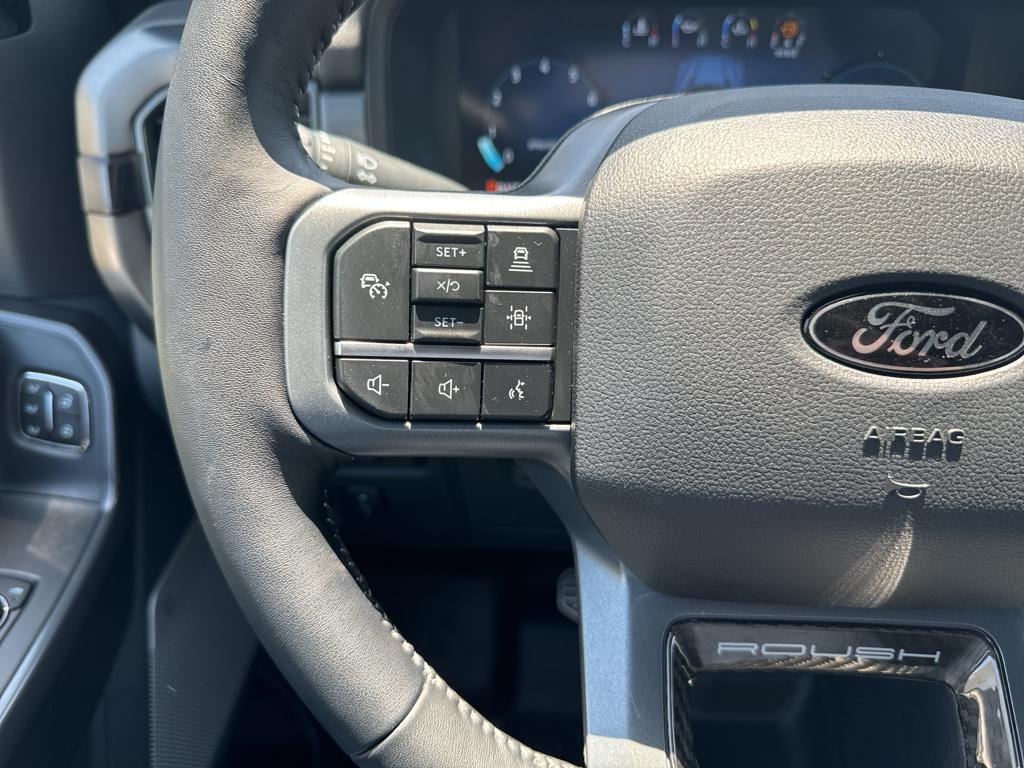2024 Ford F-150 XLT photo 11