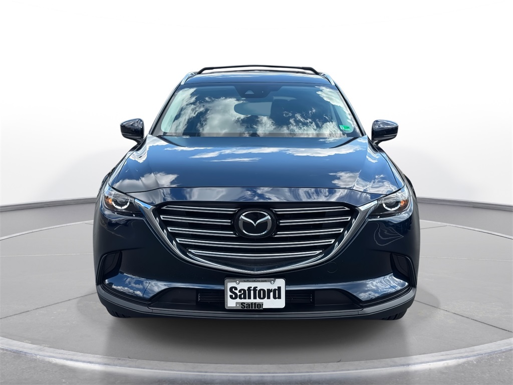 2022 Mazda CX-9 Sport photo 7