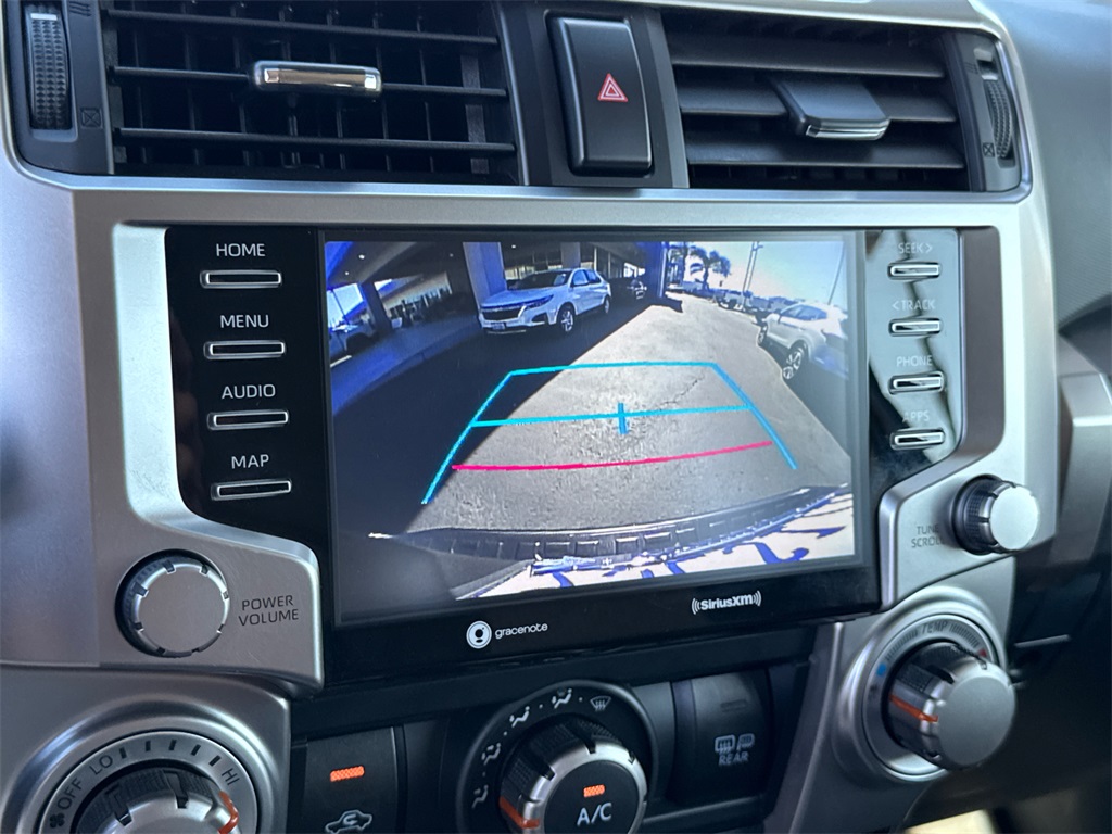 2023 Toyota 4Runner SR5 photo 28