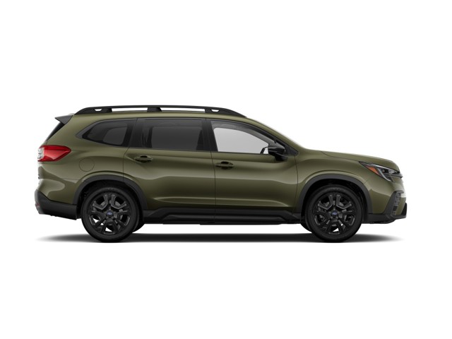 2025 Subaru Ascent Onyx Edition photo 7