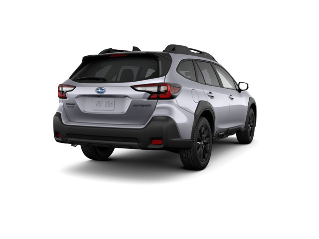 2025 Subaru Outback Onyx Edition photo 6