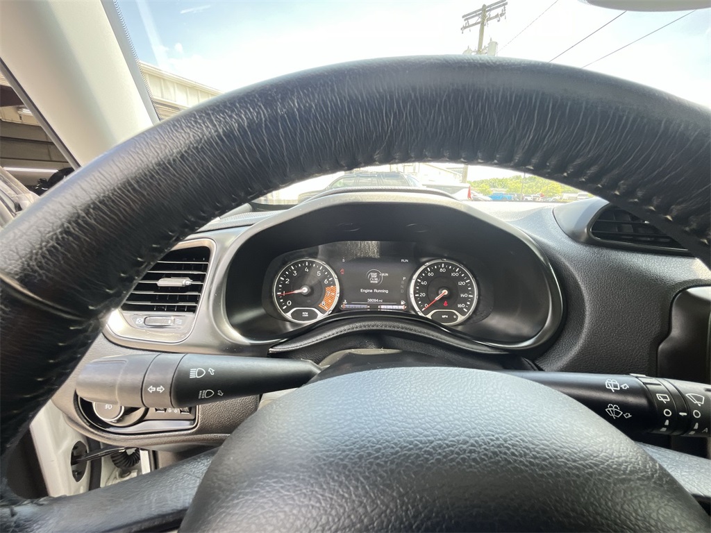 2021 Jeep Renegade Limited photo 15
